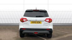 Suzuki Vitara 1.4 Boosterjet S ALLGRIP 5dr Petrol Estate